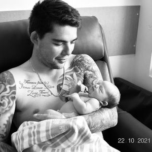 Meet your Posher, Kyle